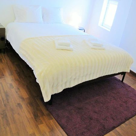 Convento Apartment Rossio Lissabon Buitenkant foto