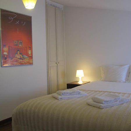 Convento Apartment Rossio Lissabon Buitenkant foto