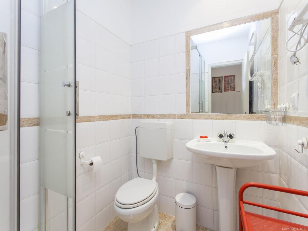 Convento Apartment Rossio Lissabon Buitenkant foto