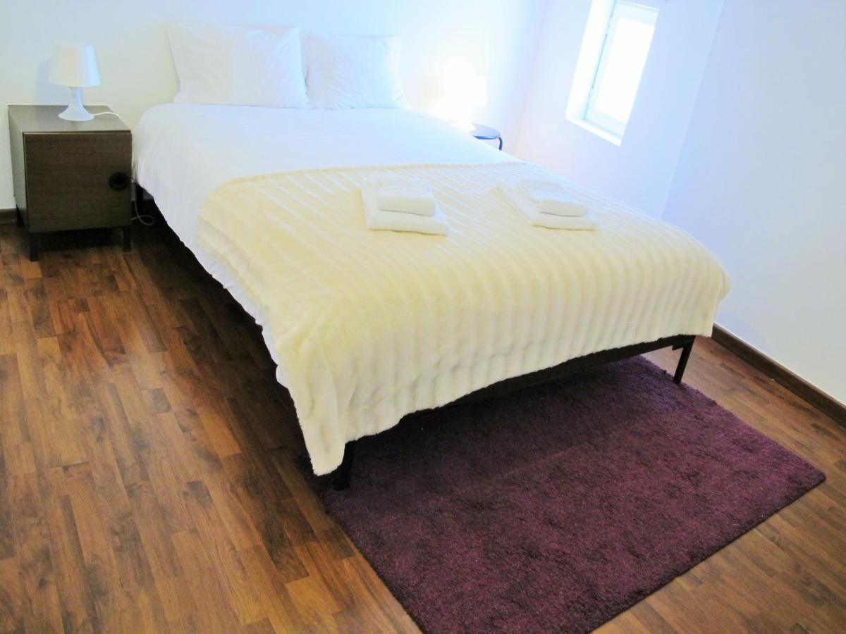 Convento Apartment Rossio Lissabon Buitenkant foto