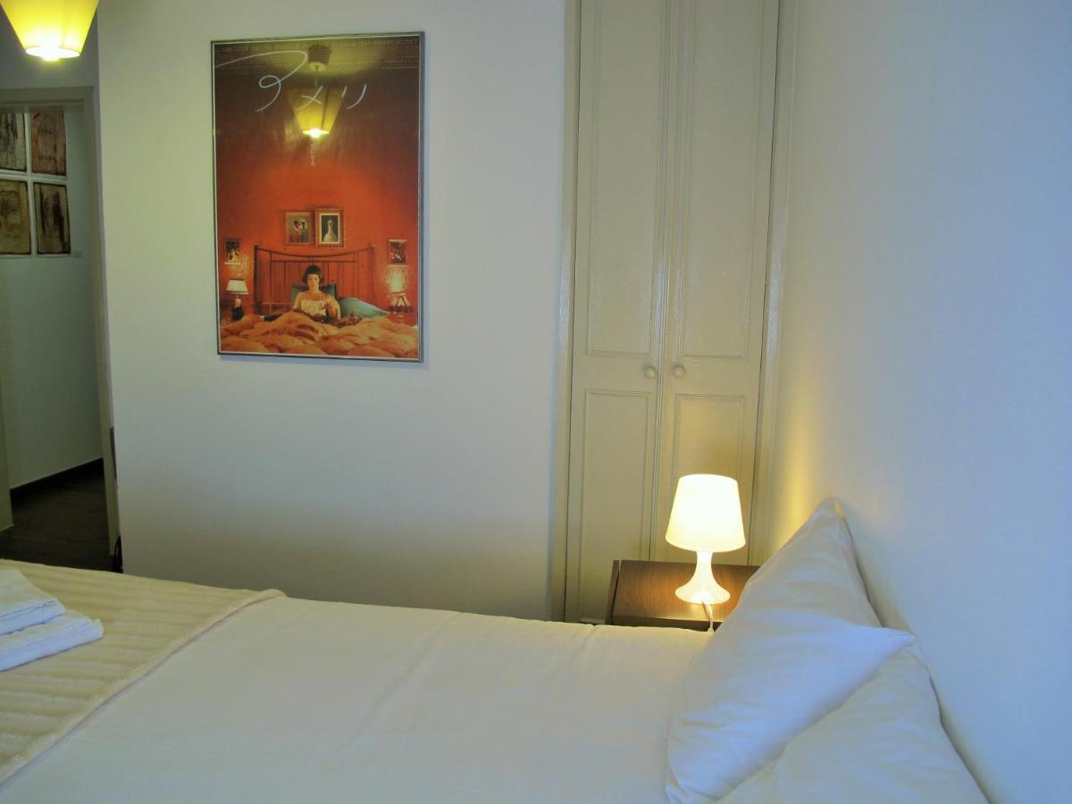Convento Apartment Rossio Lissabon Buitenkant foto