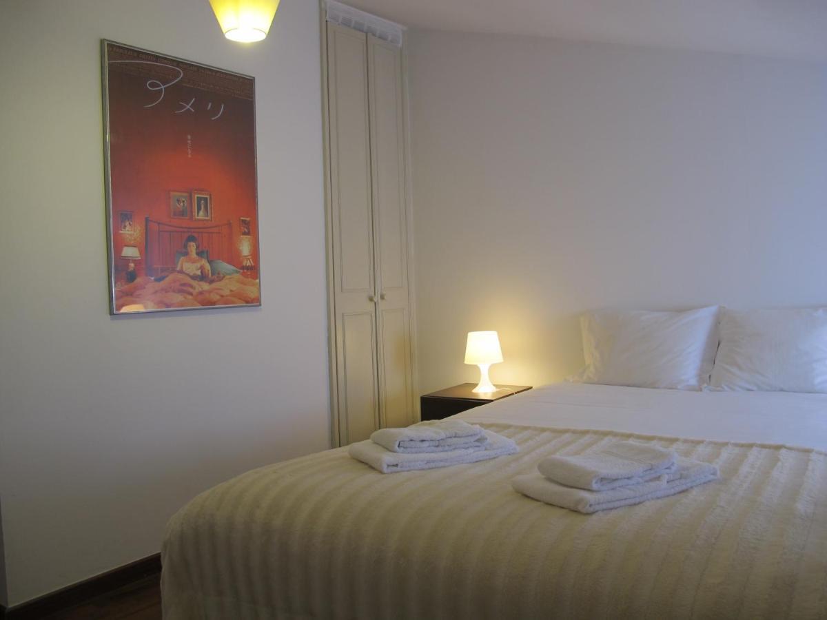 Convento Apartment Rossio Lissabon Buitenkant foto